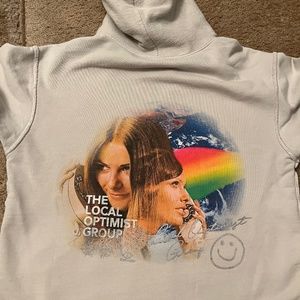 Madhappy Local Optimist Group Hoodie